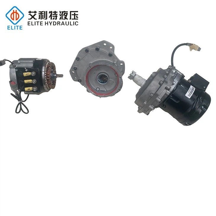 Parallel Shaft Gear Unit