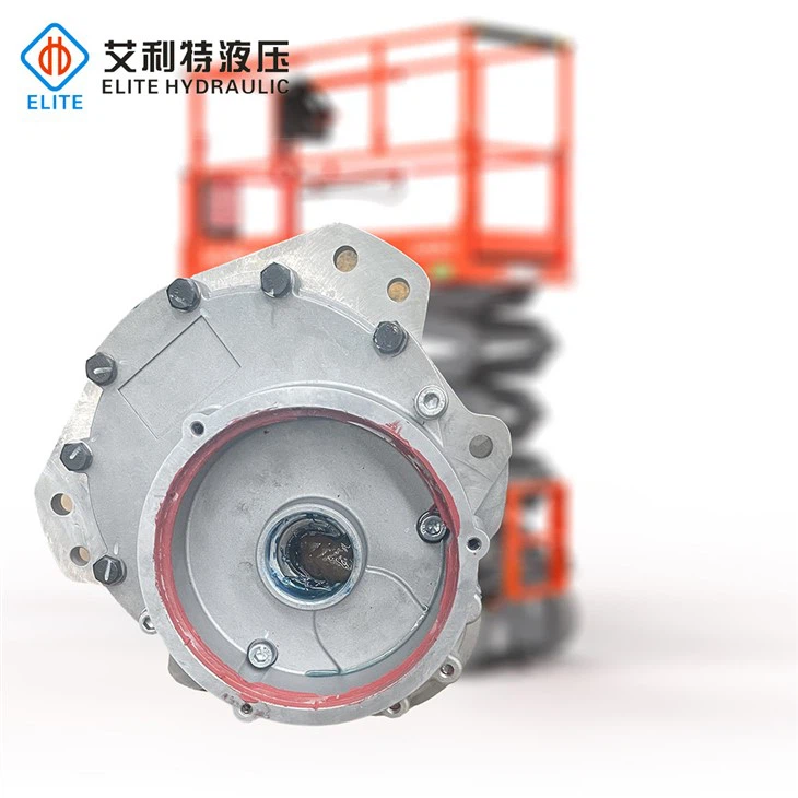 مخفض نخبة تروس الترس النخبة