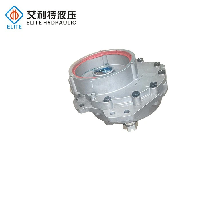 Parallel Shaft Gearbox