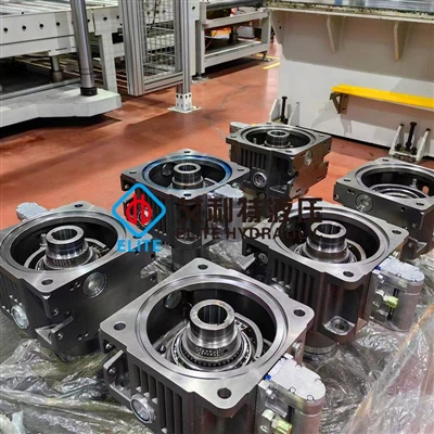 يطلق Elite High - أداء اثنين - سرع