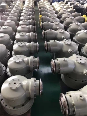 علب التروس الكوكبية للخلاطات ذات العمود المزدوج