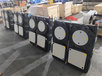 Elite Hydraulic تطلق محركات مضخات مطورة!