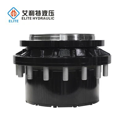 المحركات النهائية الكوكبية