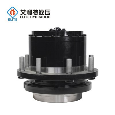 محركات العجلات الكوكبية