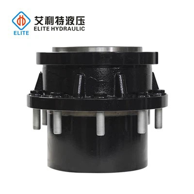 محركات محور عزم الدوران