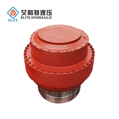 علبة تروس المسار