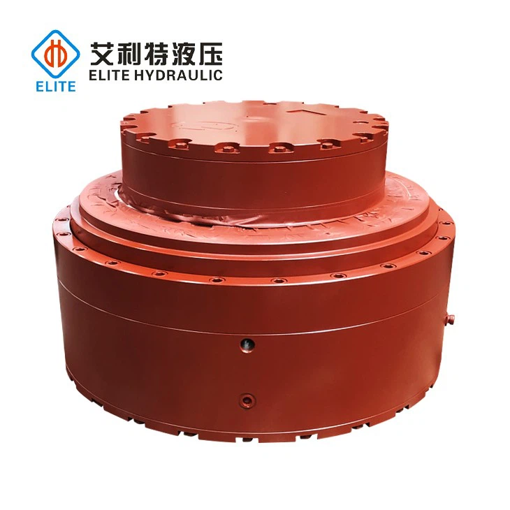 China Travel drives with service Brakes